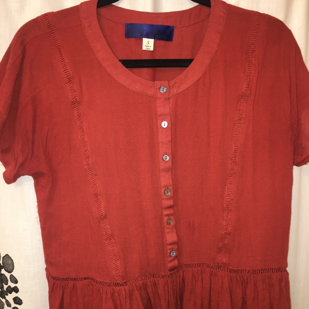 Blouse